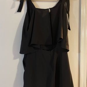 H&am jumper black size medium